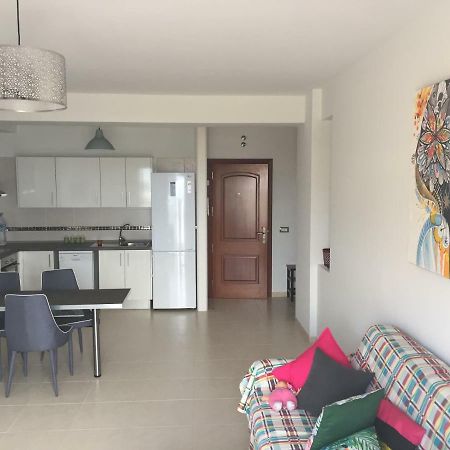 Atico Con Vistas Espectaculares Appartement Bajamar  Buitenkant foto