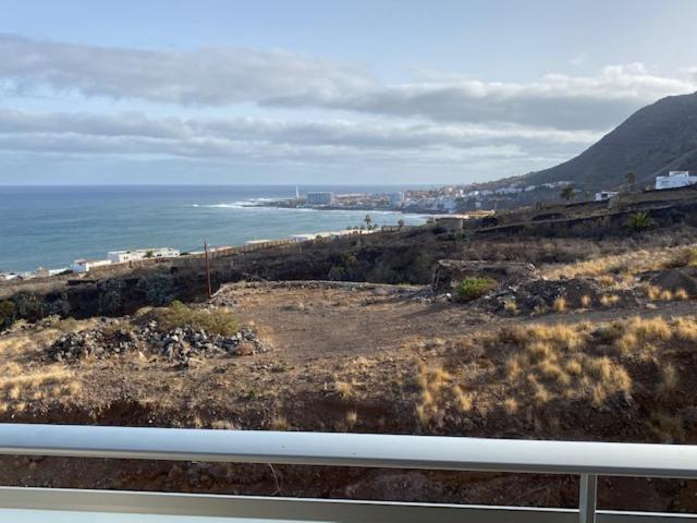 Atico Con Vistas Espectaculares Appartement Bajamar  Buitenkant foto