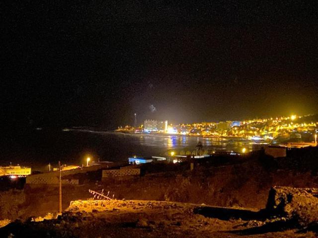 Atico Con Vistas Espectaculares Appartement Bajamar  Buitenkant foto