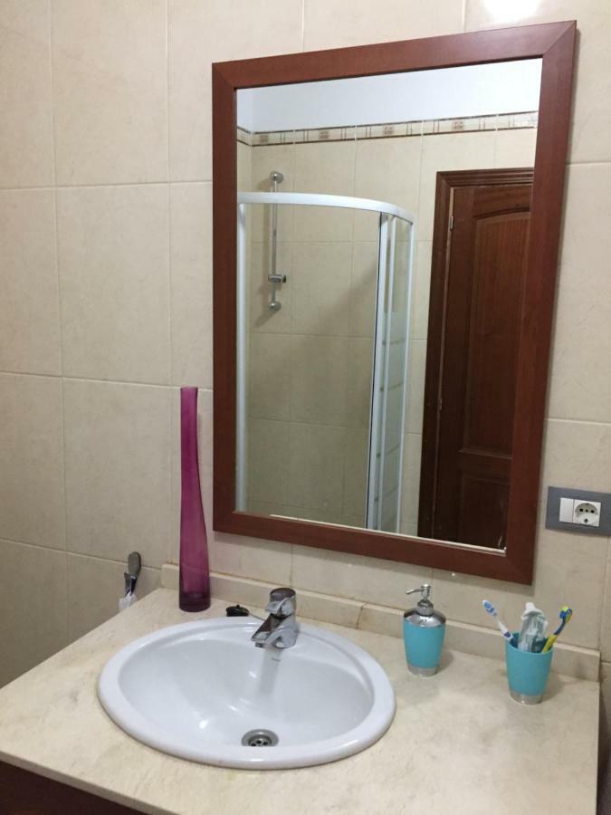 Atico Con Vistas Espectaculares Appartement Bajamar  Buitenkant foto