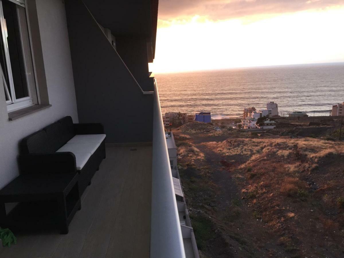 Atico Con Vistas Espectaculares Appartement Bajamar  Buitenkant foto