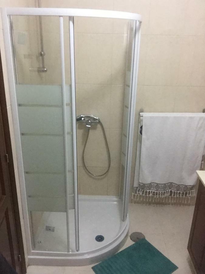 Atico Con Vistas Espectaculares Appartement Bajamar  Buitenkant foto