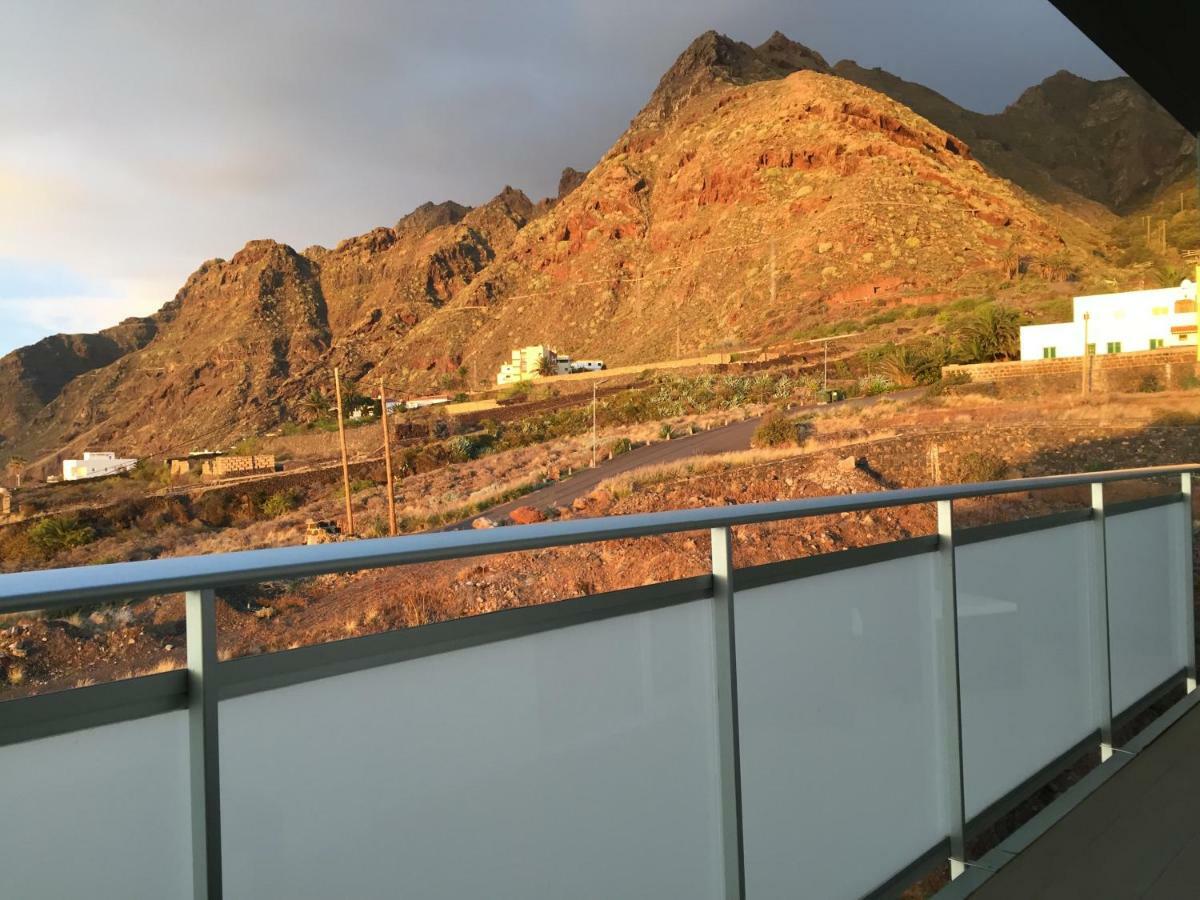 Atico Con Vistas Espectaculares Appartement Bajamar  Buitenkant foto