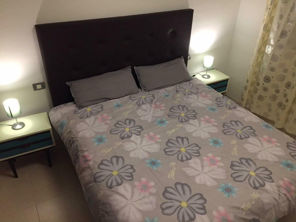 Atico Con Vistas Espectaculares Appartement Bajamar  Buitenkant foto