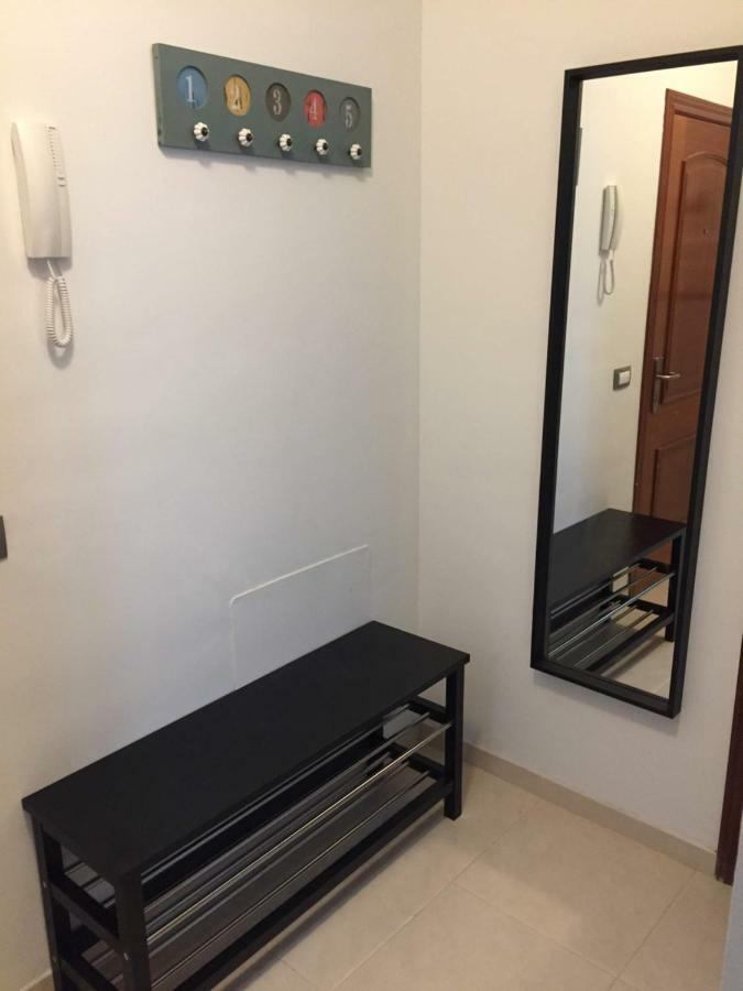 Atico Con Vistas Espectaculares Appartement Bajamar  Buitenkant foto
